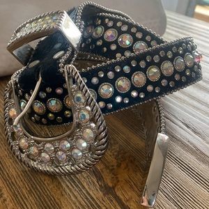 Western Belt